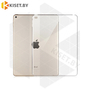 Силиконовый чехол KST UT для iPad mini 4 (A1550) прозрачный