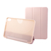 Чехол-книжка KST Flex Case для Apple iPad mini 6 2021 A2568 розовый