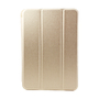 Чехол-книжка KST Flex Case для Apple iPad mini 6 2021 A2568 золотой