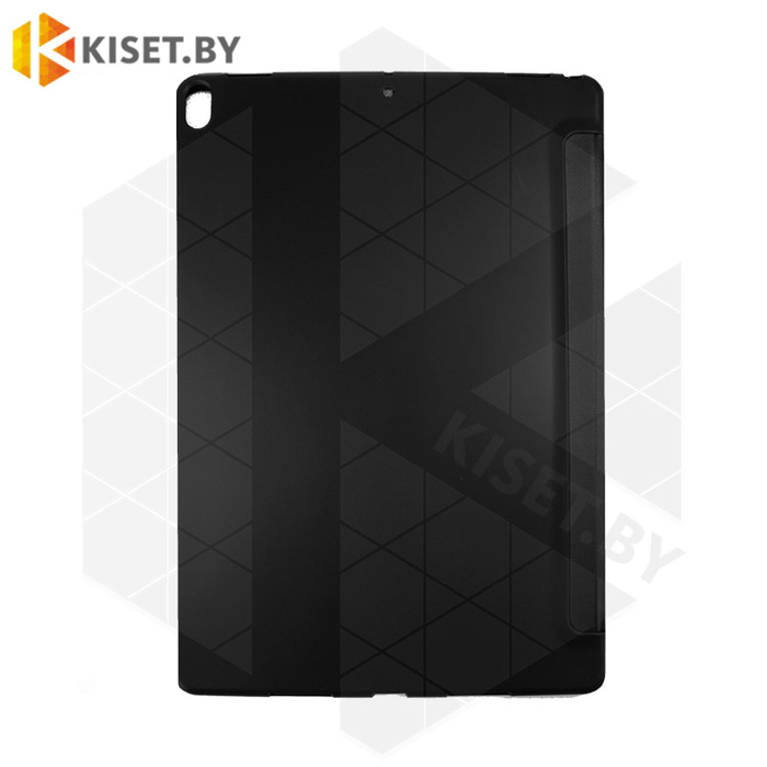 Чехол-книжка Flex Case для Apple iPad Pro 10.5 / Air 10.5 черный