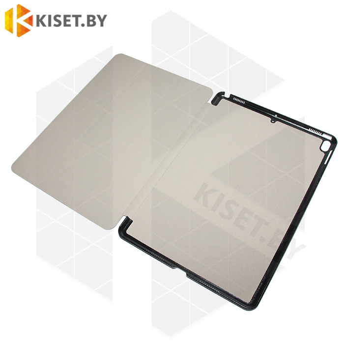 Чехол-книжка Smart Case JFK для iPad Pro 10.5 / Air 10.5 черный