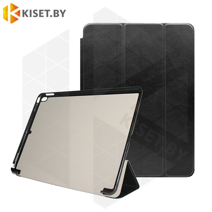 Чехол-книжка Smart Case JFK для iPad Pro 10.5 / Air 10.5 черный