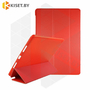 Чехол-книжка Flex Case для Apple iPad Pro 10.5 / Air 10.5 красный