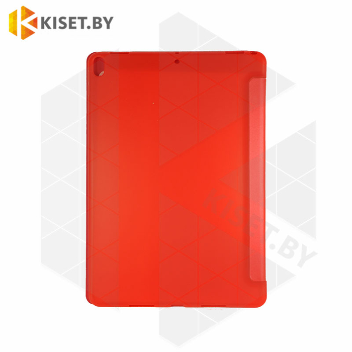 Чехол-книжка Flex Case для Apple iPad Pro 10.5 / Air 10.5 красный