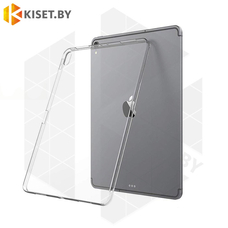 Силиконовый чехол KST UT для iPad Pro 11 2018 (A2013 / A1934) прозрачный
