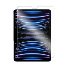 Защитное стекло KST 2.5D для iPad Pro 11 2018 (A2013 / A1934) / 2020 (A2068 / A2230) / 2021 (A2301 / A2459) прозрачное