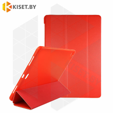 Чехол-книжка KST Flex Case для Apple iPad Pro 11 2018 (A2013 / A1934) красный