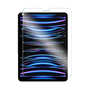 Защитное стекло KST 2.5D для iPad Pro 11 2018 (A2013 / A1934) / 2020 (A2068 / A2230) / 2021 (A2301 / A2459) прозрачное