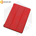 Чехол-книжка KST Smart Case для Lenovo Tab P10 TB-X705 красный