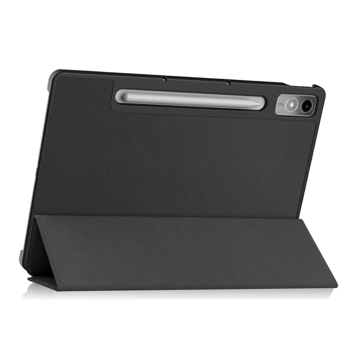 Чехол-книжка KST Smart Case для Lenovo Tab P12 12.7 (2023) черный