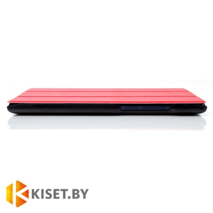 Чехол-книжка Smart Case Lenovo IdeaTab A3000, черный