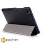 Чехол-книжка Smart Case Lenovo IdeaTab A3000, черный
