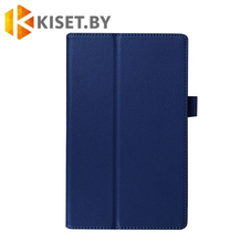 Чехол-книжка KST Classic case для Lenovo Tab 2 A10-30 X30 / A10-70 X70, синий