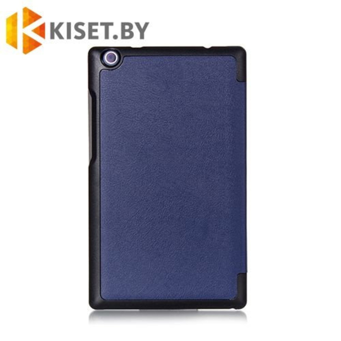 Чехол-книжка Smart Case для Lenovo TAB 2 A10-30 X30, синий