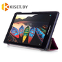 Чехол-книжка Smart Case для Lenovo TAB 2 A10-30 X30, фиолетовый