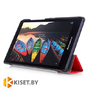 Чехол-книжка Smart Case для Lenovo TAB 2 A10-30 X30, красный