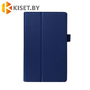Классический чехол-книжка для Lenovo Tab 2 A10-30 X30 / A10-70 X70, синий