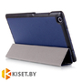Чехол-книжка KST Smart Case для Lenovo TAB 2 A10-30 X30, синий