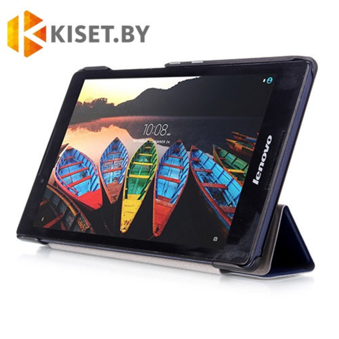 Чехол-книжка Smart Case Lenovo TAB 2 A10-70 / X70, синий