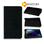 Классический чехол-книжка для Lenovo Tab 3 A7-10 / Essential TB3-710, черный