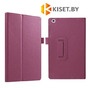 Чехол-книжка KST Classic case для Lenovo Tab 3 A7-10 / Essential TB3-710, фиолетовый