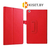 Классический чехол-книжка для Lenovo Tab 3 A7-10 / Essential TB3-710, красный