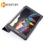 Чехол-книжка Smart Case для Lenovo Tab 2 / Tab 3 A8-50 / TB3-850, черный