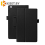 Чехол-книжка KST Classic case для Lenovo Tab 2 / Tab 3 A8-50 / TB3-850, черный