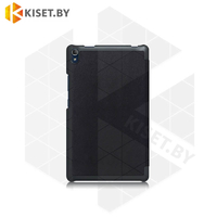 Чехол-книжка Smart Case для Lenovo Tab 3 Plus 8703X, черный