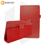 Чехол-книжка KST Classic case для Lenovo Tab 4 Plus TB-8704X, красный