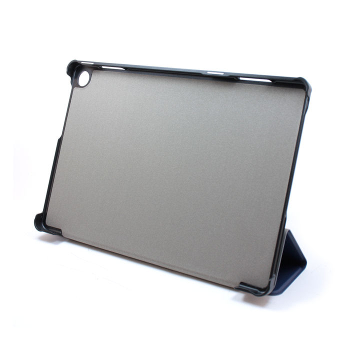 Чехол-книжка KST Smart Case для Lenovo Tab M10 10.1 (3nd Gen) TB-328 (2022) синий