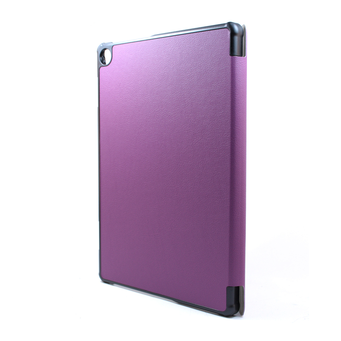 Чехол-книжка KST Smart Case для Lenovo Tab M10 10.1 (3nd Gen) TB-328 (2022) фиолетовый