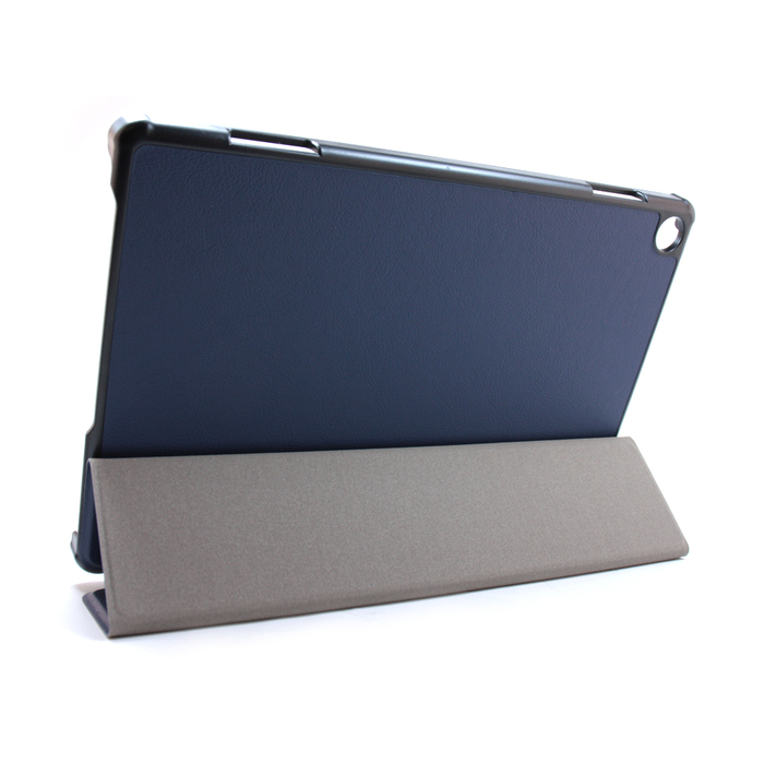 Чехол-книжка KST Smart Case для Lenovo Tab M10 10.1 (3nd Gen) TB-328 (2022) синий
