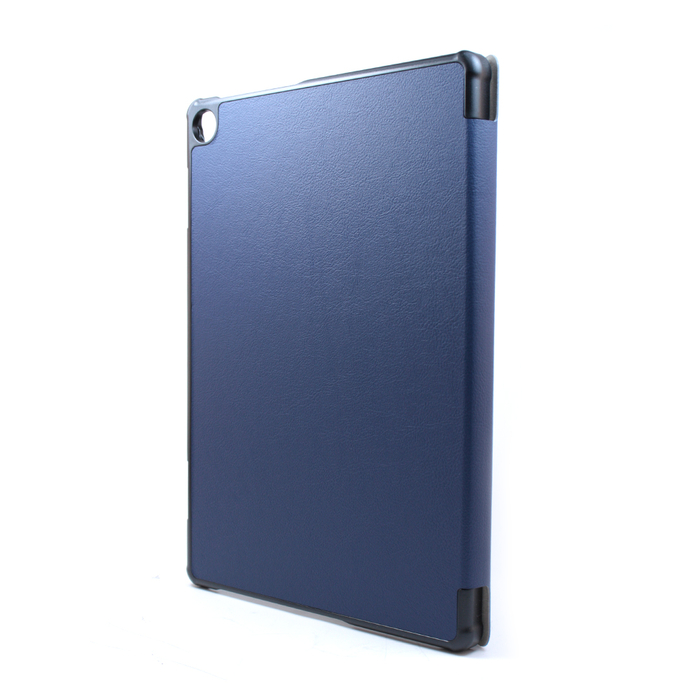Чехол-книжка KST Smart Case для Lenovo Tab M10 10.1 (3nd Gen) TB-328 (2022) синий