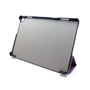 Чехол-книжка KST Smart Case для Lenovo Tab M10 10.1 (3nd Gen) TB-328 (2022) фиолетовый