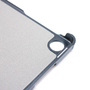 Чехол-книжка KST Smart Case для Lenovo Tab M10 10.1 (3nd Gen) TB-328 (2022) фиолетовый