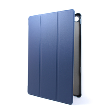Чехол-книжка KST Smart Case для Lenovo Tab M10 10.1 (3nd Gen) TB-328 (2022) синий