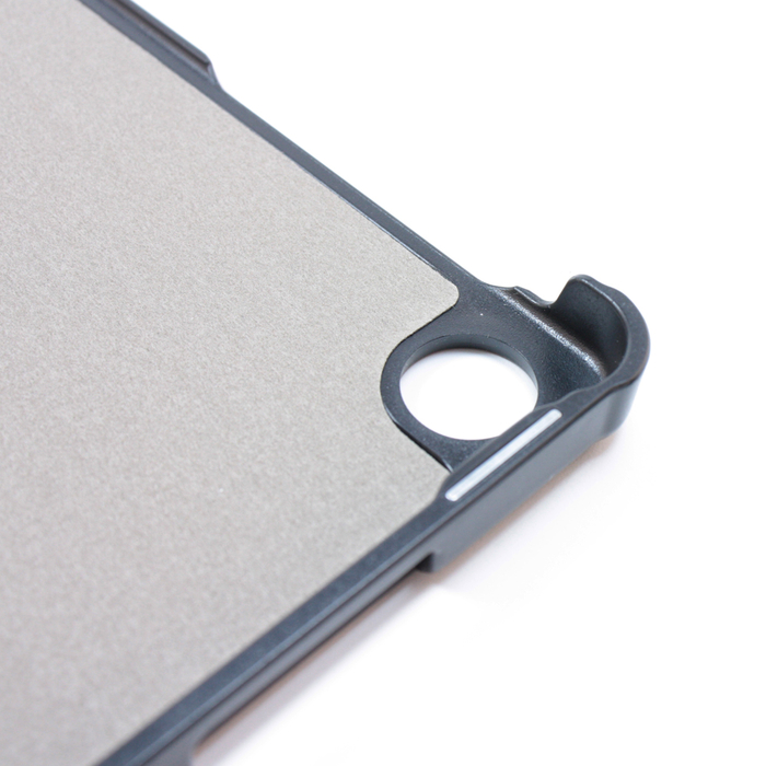 Чехол-книжка KST Smart Case для Lenovo Tab M10 10.1 (3nd Gen) TB-328 (2022) синий