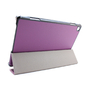 Чехол-книжка KST Smart Case для Lenovo Tab M10 10.1 (3nd Gen) TB-328 (2022) фиолетовый