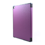 Чехол-книжка KST Smart Case для Lenovo Tab M10 10.1 (3nd Gen) TB-328 (2022) фиолетовый