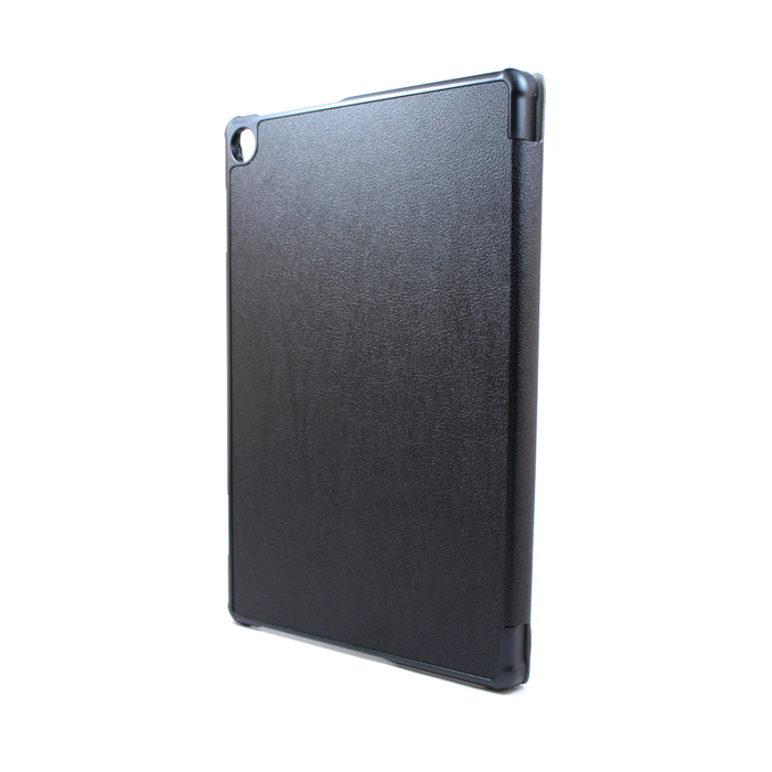 Чехол-книжка KST Smart Case для Lenovo Tab M10 10.1 (3nd Gen) TB-328 (2022) черный