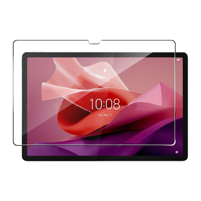 Защитное стекло KST 2.5D для Lenovo Tab M10 10.6 (2023) прозрачное