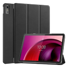 Чехол-книжка KST Smart Case для Lenovo Tab M10 10.6 (2023) черный