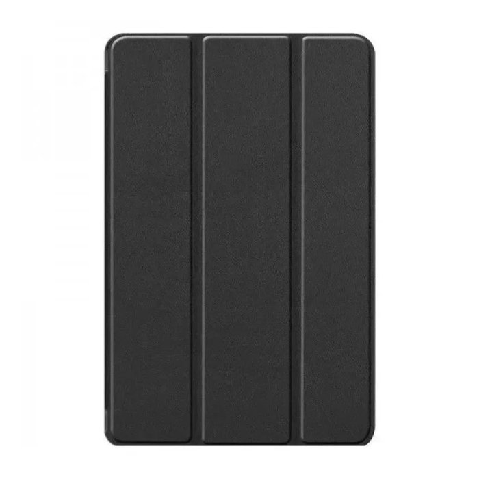 Чехол-книжка KST Smart Case для Lenovo Tab M10 Plus 10.6 (3rd Gen) TB-125 / TB-128 (2022) черный