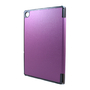 Чехол-книжка KST Smart Case для Lenovo Tab M10 Plus 10.6 (3rd Gen) TB-125 / TB-128 (2022) фиолетовый