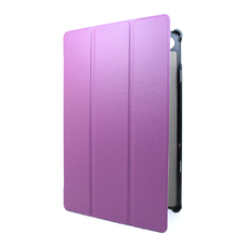 Чехол-книжка KST Smart Case для Lenovo Tab M10 Plus 10.6 (3rd Gen) TB-125 / TB-128 (2022) фиолетовый