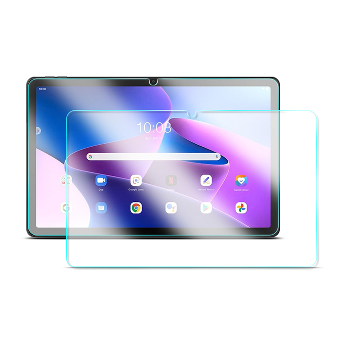 Защитное стекло KST 2.5D для Lenovo Tab M10 Plus 10.61 (3rd Gen) TB-125 / TB-128 (2022) прозрачное