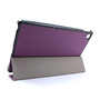 Чехол-книжка KST Smart Case для Lenovo Tab M10 Plus 10.6 (3rd Gen) TB-125 / TB-128 (2022) фиолетовый