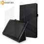 Чехол-книжка KST Classic case для Lenovo Tab P10 TB-X705 / M10 TB-X605 / TB-X505 черный