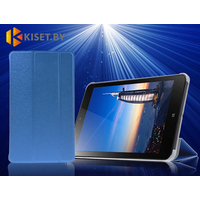 Чехол-книжка Smart Case для Lenovo Thinkpad 8, синий